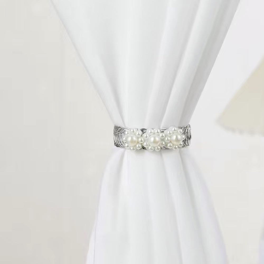 8 pcs curtain tie back